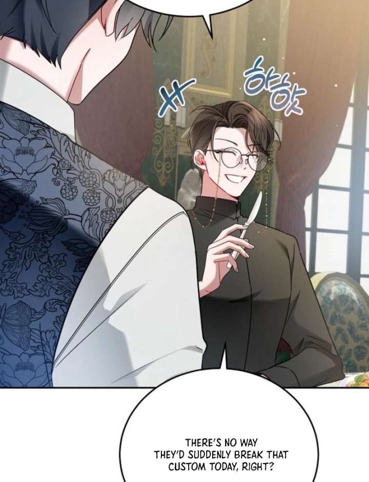 The Lady Who Hides the Zombies Chapter 3 - Page 48