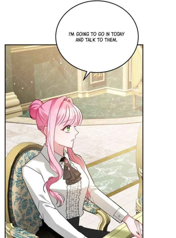 The Lady Who Hides the Zombies Chapter 3 - Page 50