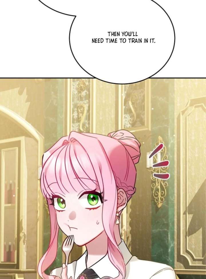 The Lady Who Hides the Zombies Chapter 3 - Page 54