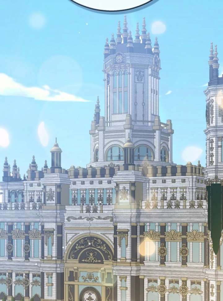 The Lady Who Hides the Zombies Chapter 3 - Page 70