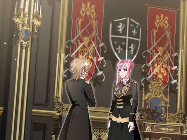 The Lady Who Hides the Zombies Chapter 3 - Page 74