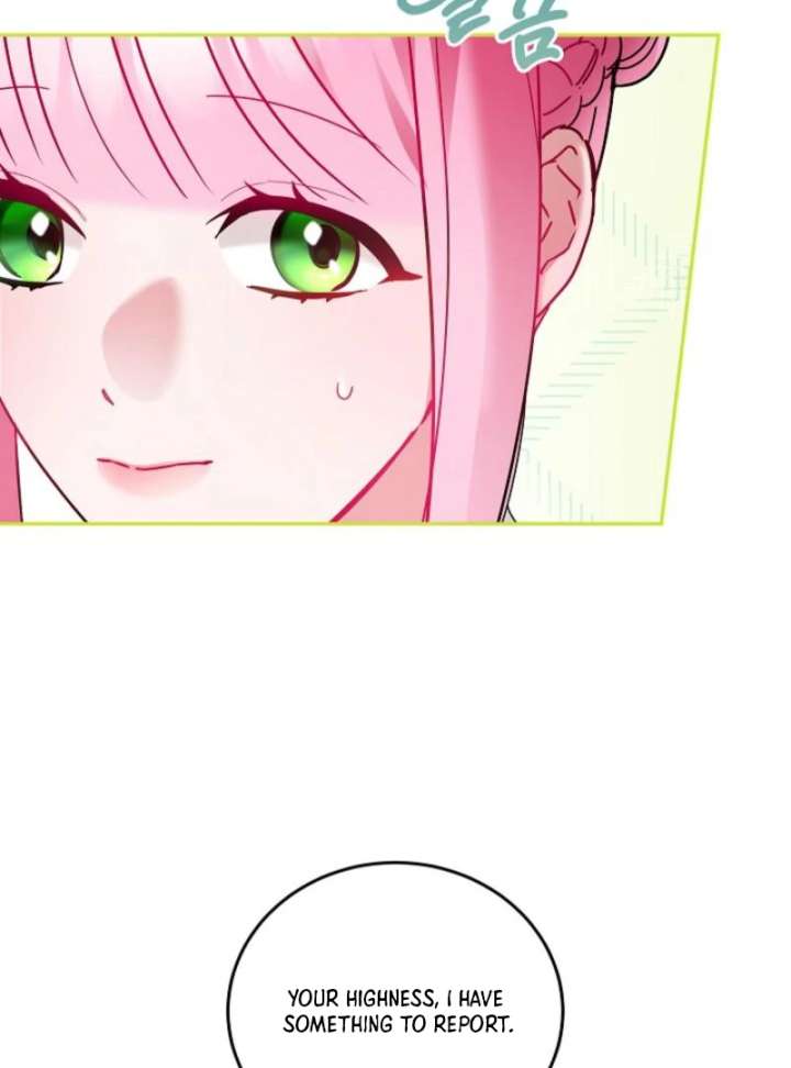 The Lady Who Hides the Zombies Chapter 3 - Page 85