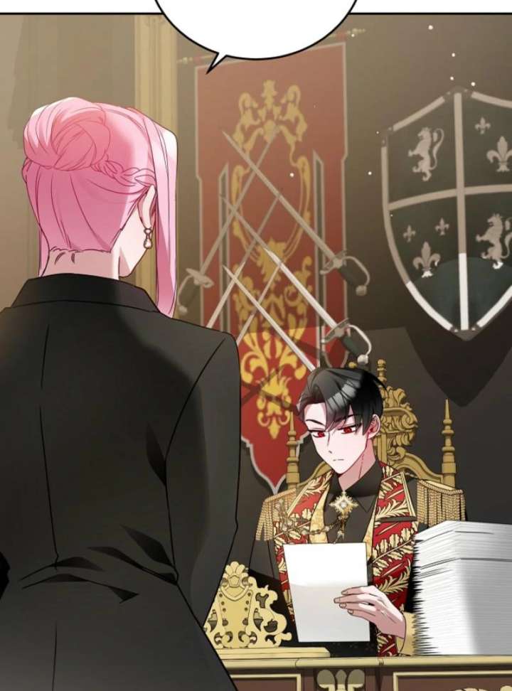 The Lady Who Hides the Zombies Chapter 3 - Page 86