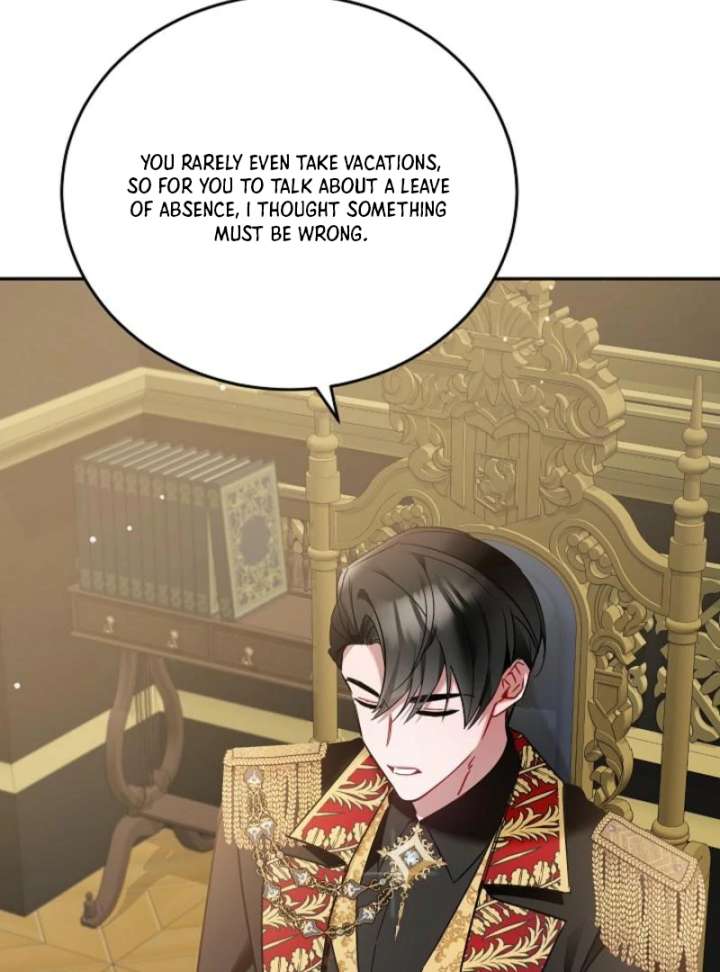 The Lady Who Hides the Zombies Chapter 3 - Page 93