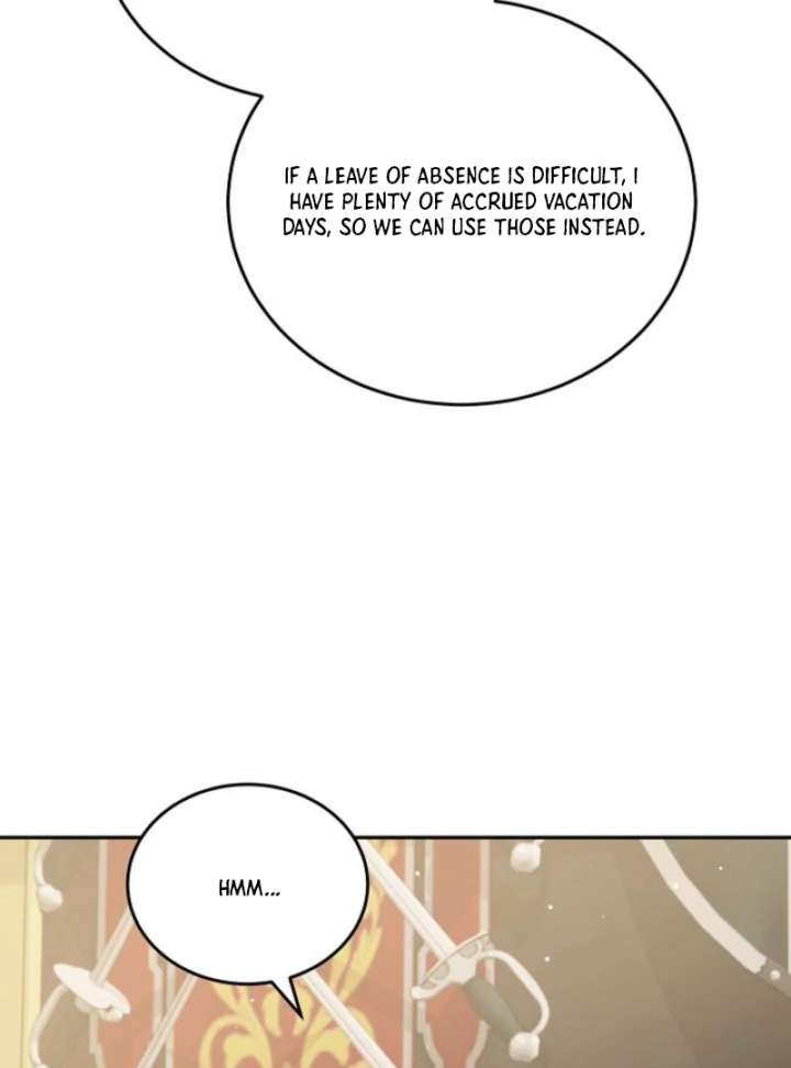 The Lady Who Hides the Zombies Chapter 3 - Page 98