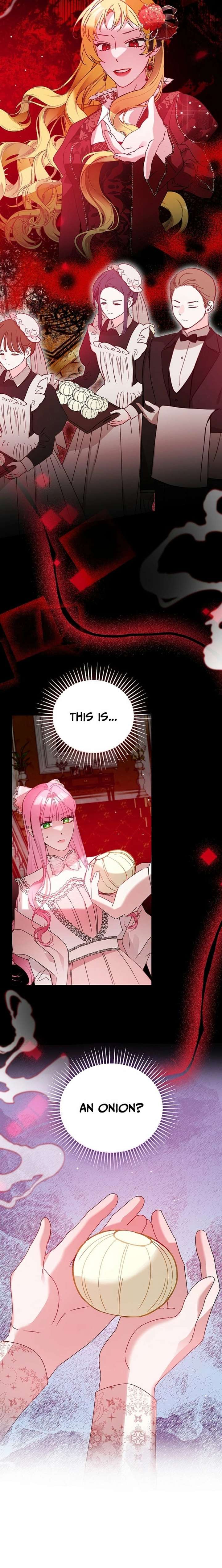 The Lady Who Hides the Zombies Chapter 30 - Page 19