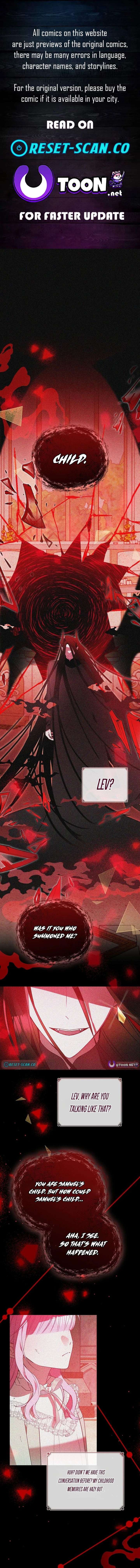 The Lady Who Hides the Zombies Chapter 33 - Page 1