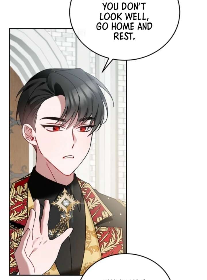 The Lady Who Hides the Zombies Chapter 4 - Page 107