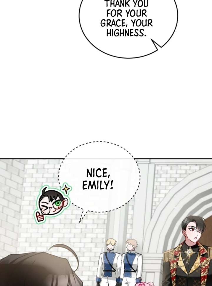 The Lady Who Hides the Zombies Chapter 4 - Page 108