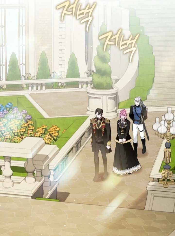 The Lady Who Hides the Zombies Chapter 4 - Page 111