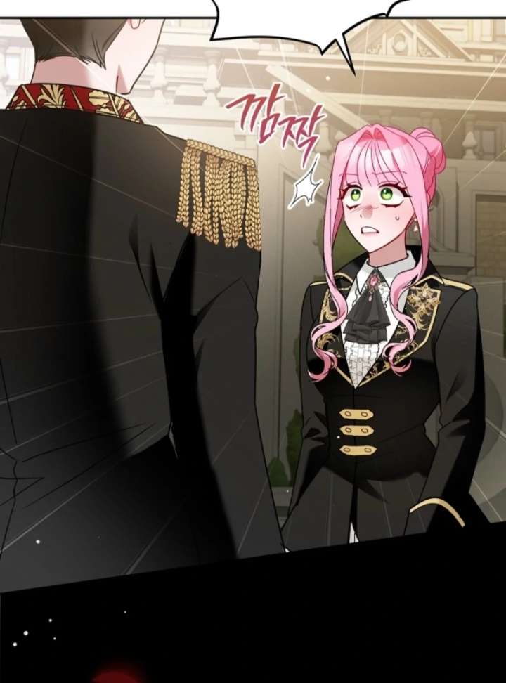 The Lady Who Hides the Zombies Chapter 4 - Page 124