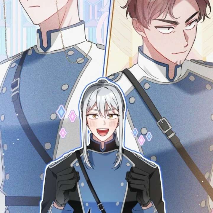 The Lady Who Hides the Zombies Chapter 4 - Page 14