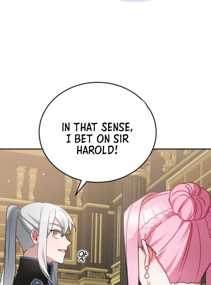 The Lady Who Hides the Zombies Chapter 4 - Page 16