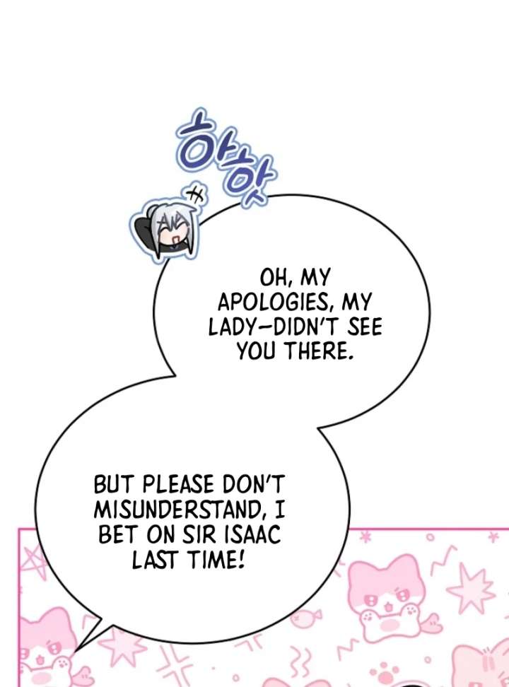 The Lady Who Hides the Zombies Chapter 4 - Page 18