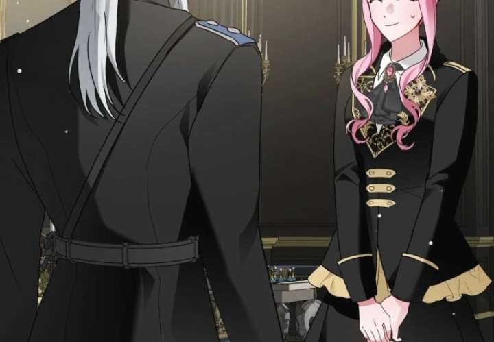 The Lady Who Hides the Zombies Chapter 4 - Page 27