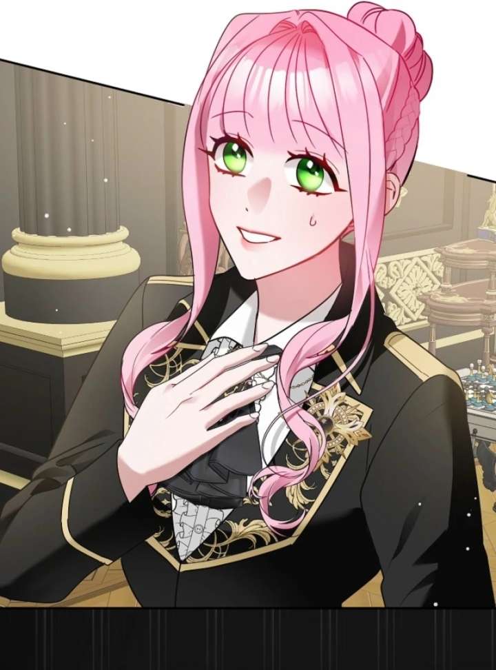 The Lady Who Hides the Zombies Chapter 4 - Page 29