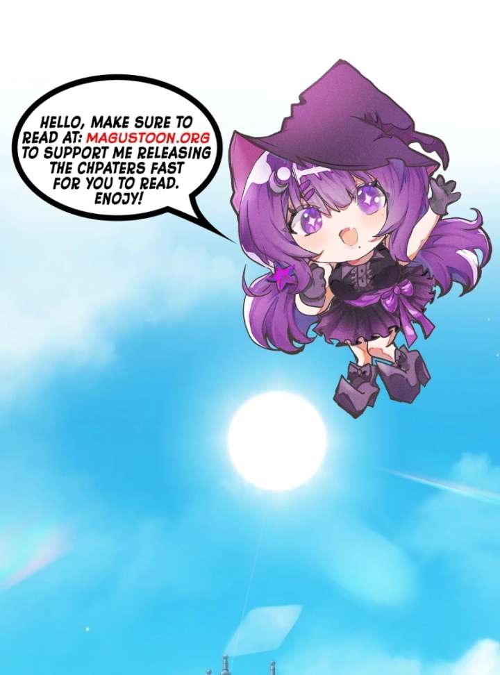 The Lady Who Hides the Zombies Chapter 4 - Page 3