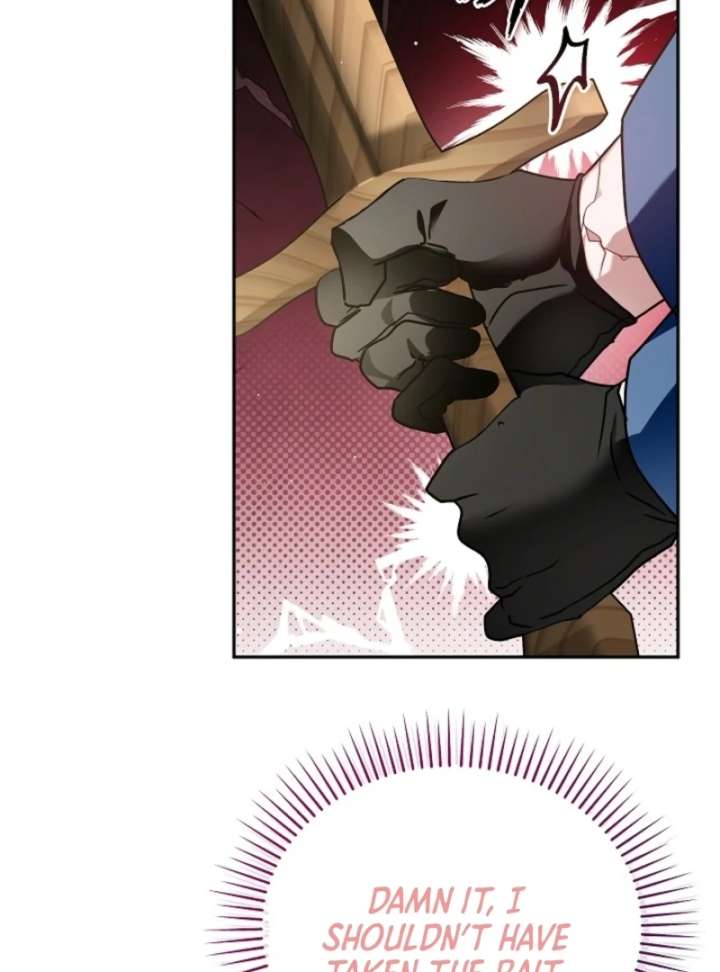 The Lady Who Hides the Zombies Chapter 4 - Page 34