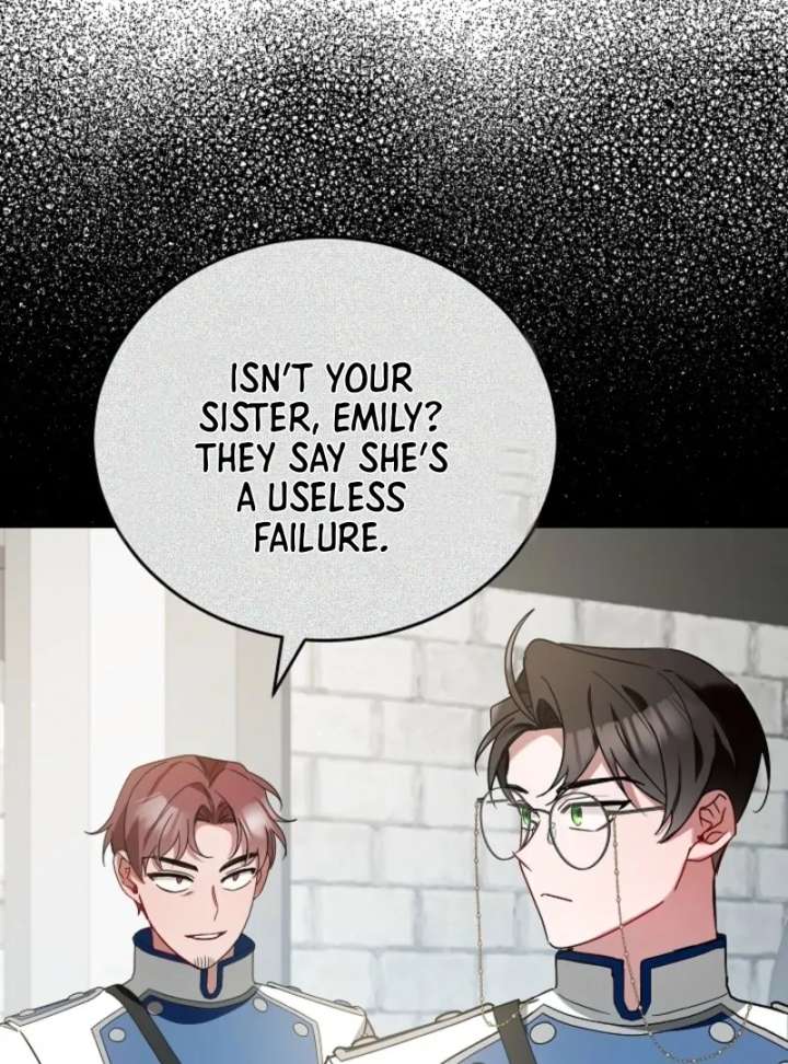 The Lady Who Hides the Zombies Chapter 4 - Page 36