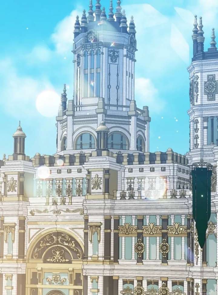 The Lady Who Hides the Zombies Chapter 4 - Page 4