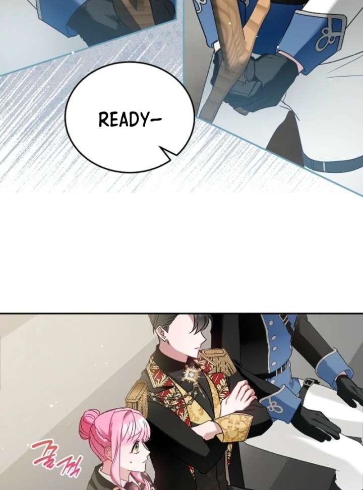 The Lady Who Hides the Zombies Chapter 4 - Page 44