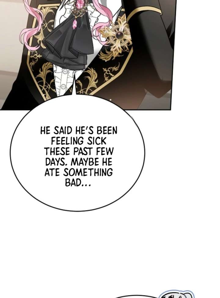 The Lady Who Hides the Zombies Chapter 4 - Page 50