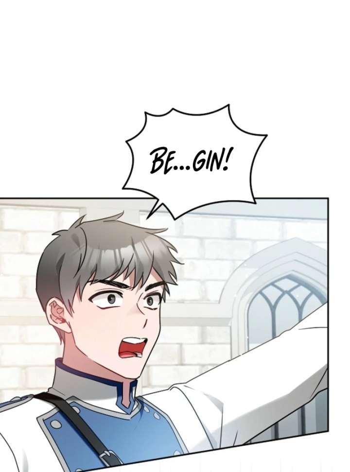 The Lady Who Hides the Zombies Chapter 4 - Page 55