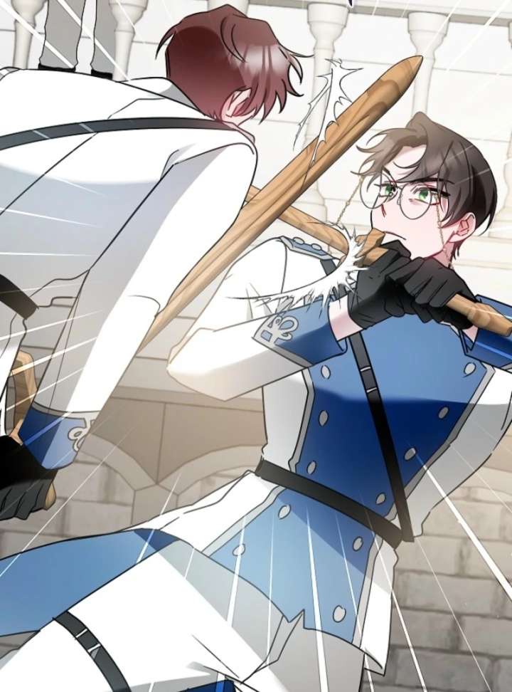 The Lady Who Hides the Zombies Chapter 4 - Page 60