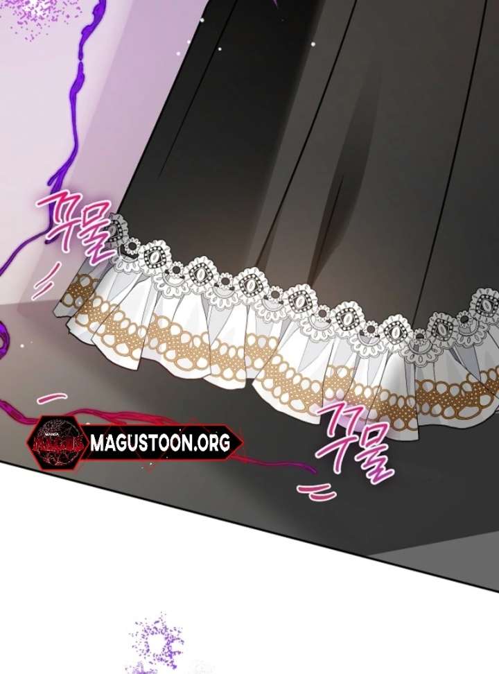 The Lady Who Hides the Zombies Chapter 4 - Page 77