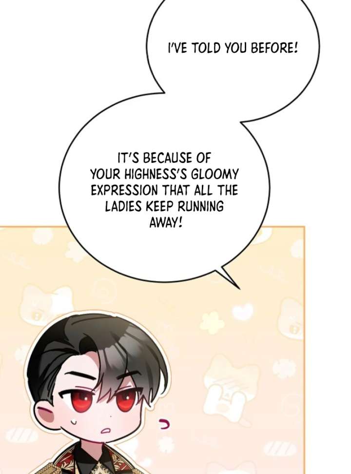 The Lady Who Hides the Zombies Chapter 5 - Page 11