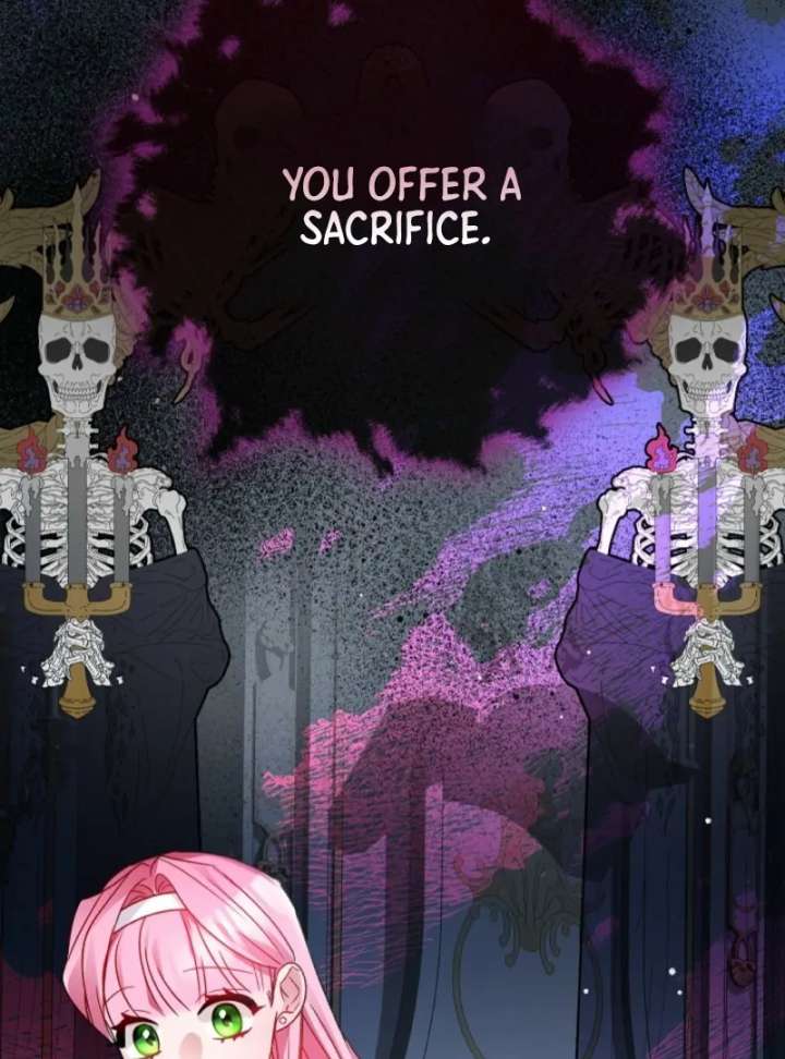 The Lady Who Hides the Zombies Chapter 5 - Page 114