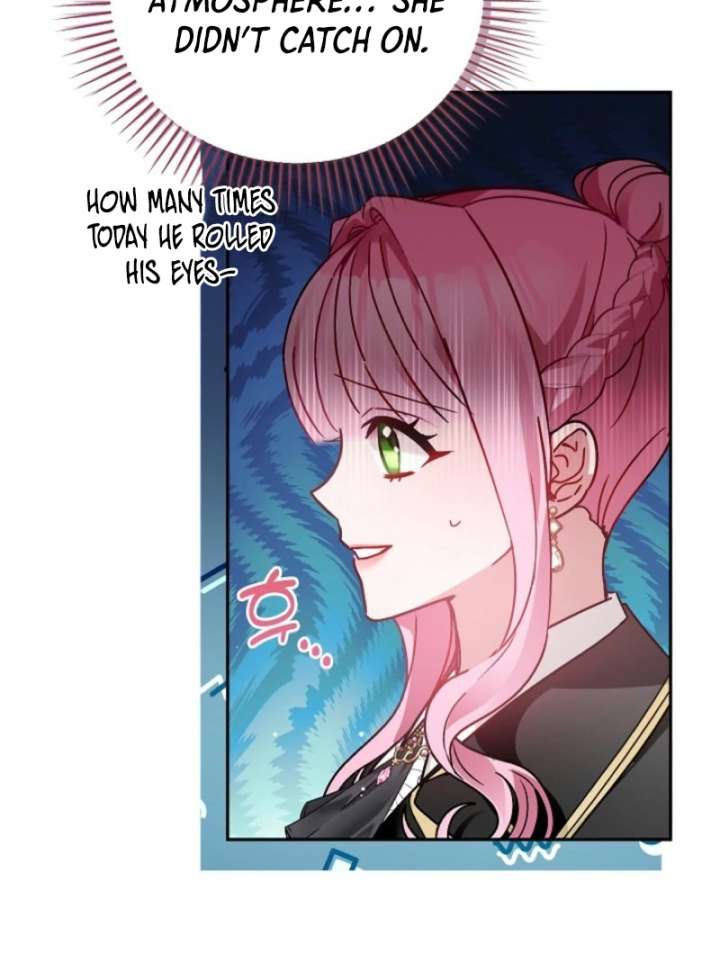 The Lady Who Hides the Zombies Chapter 5 - Page 13