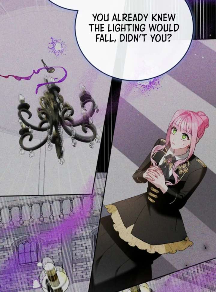 The Lady Who Hides the Zombies Chapter 5 - Page 17