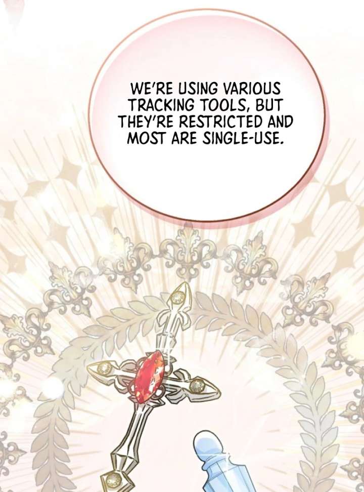 The Lady Who Hides the Zombies Chapter 5 - Page 22