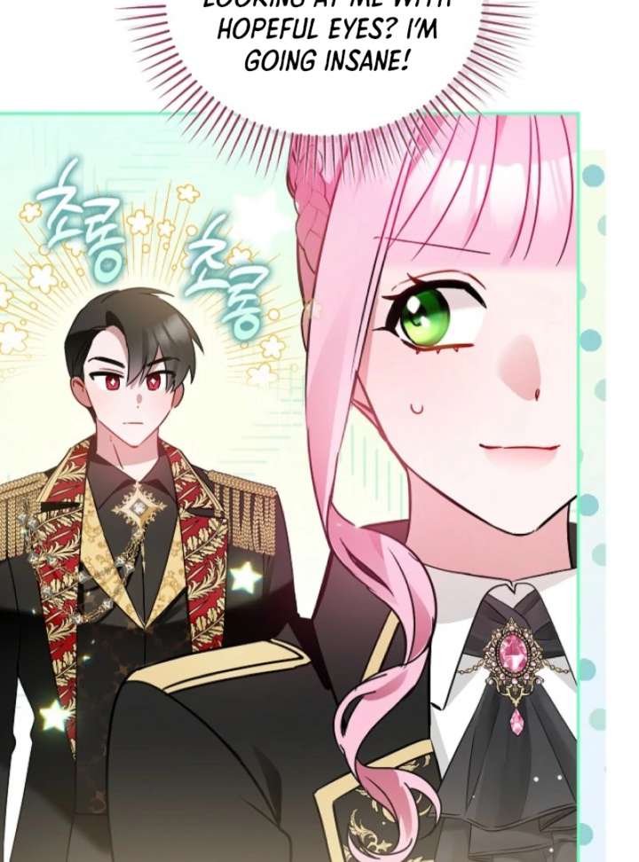 The Lady Who Hides the Zombies Chapter 5 - Page 31