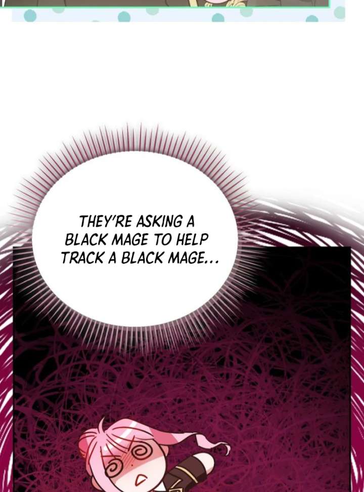 The Lady Who Hides the Zombies Chapter 5 - Page 32