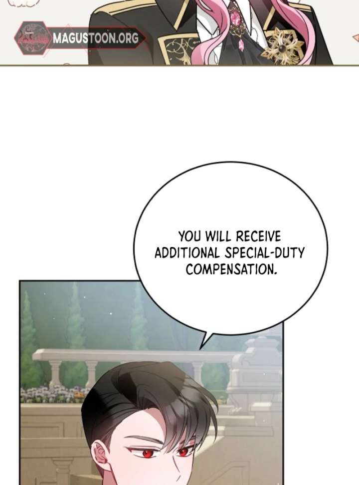 The Lady Who Hides the Zombies Chapter 5 - Page 35