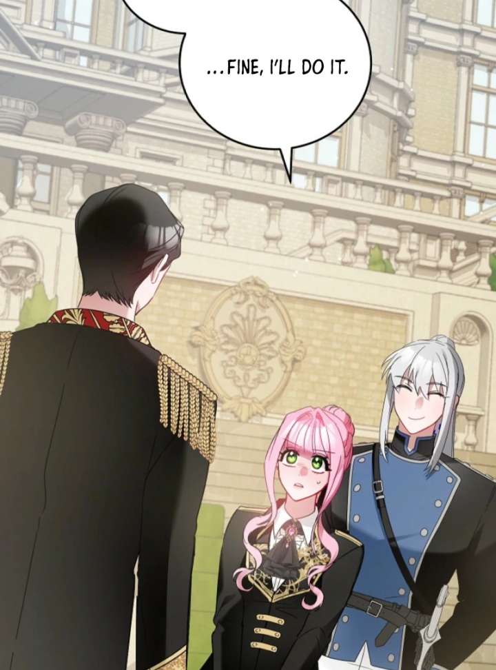 The Lady Who Hides the Zombies Chapter 5 - Page 37