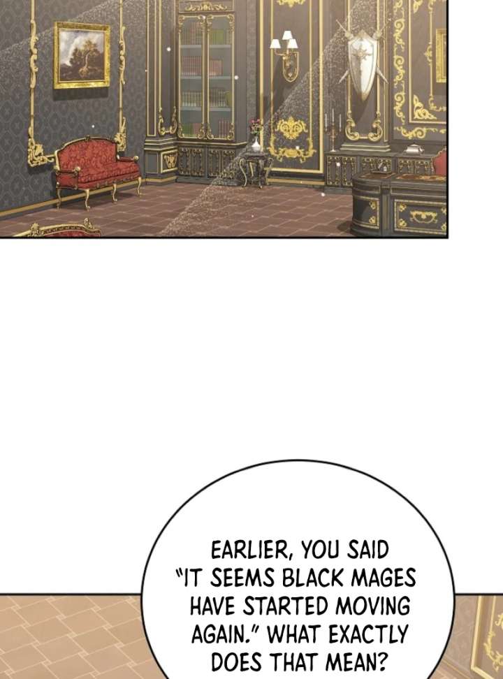 The Lady Who Hides the Zombies Chapter 5 - Page 43