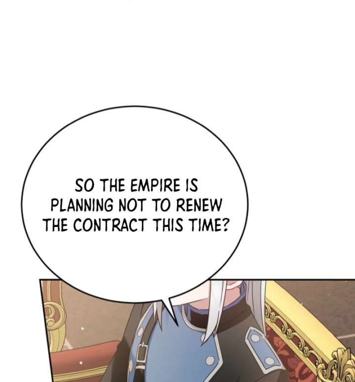 The Lady Who Hides the Zombies Chapter 5 - Page 53