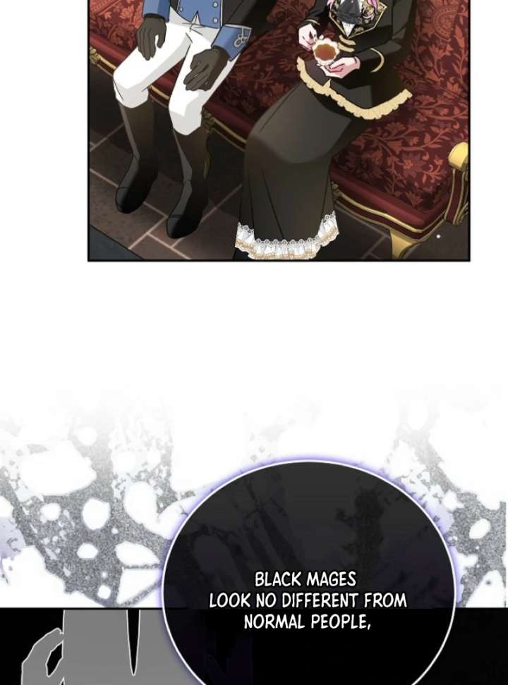 The Lady Who Hides the Zombies Chapter 5 - Page 59