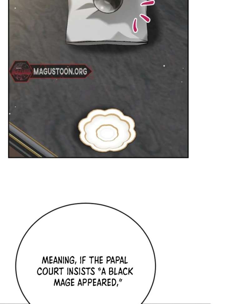 The Lady Who Hides the Zombies Chapter 5 - Page 62