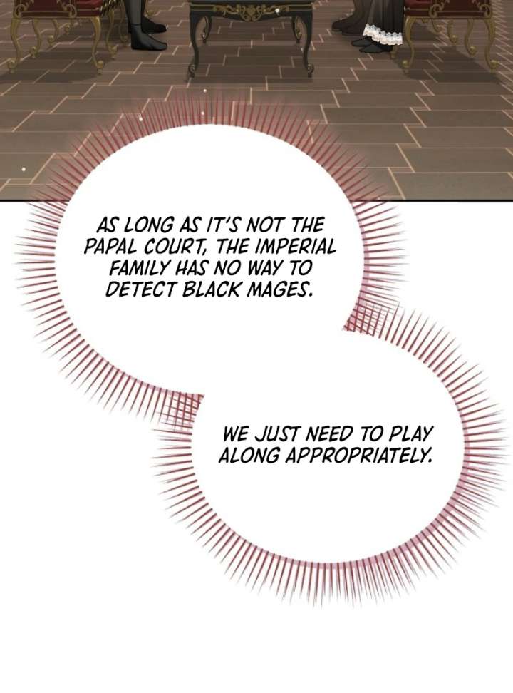 The Lady Who Hides the Zombies Chapter 5 - Page 68