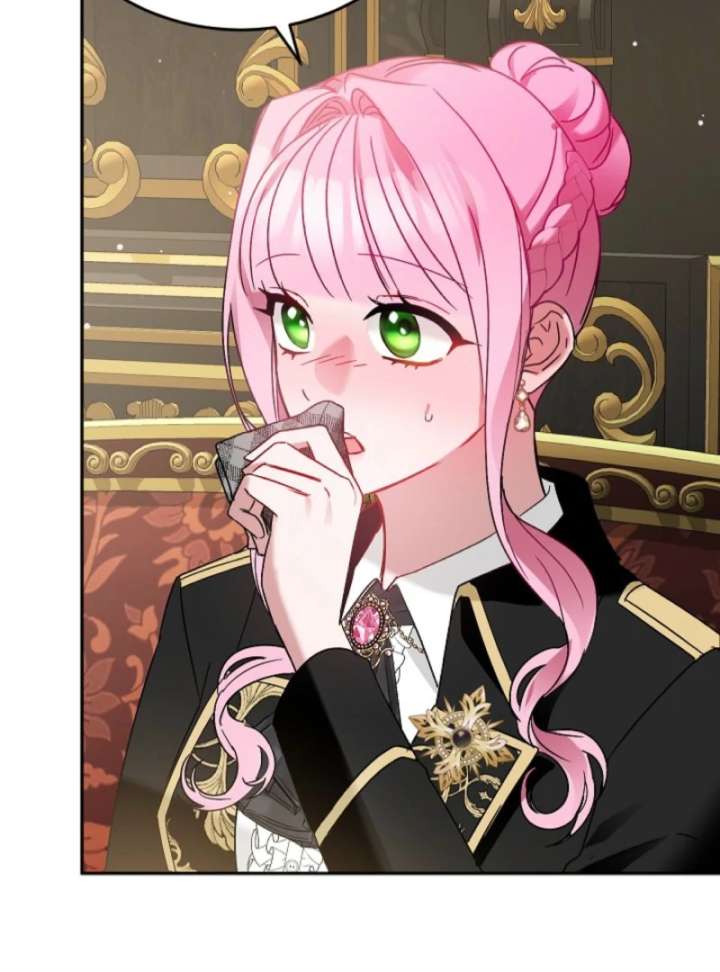 The Lady Who Hides the Zombies Chapter 5 - Page 73