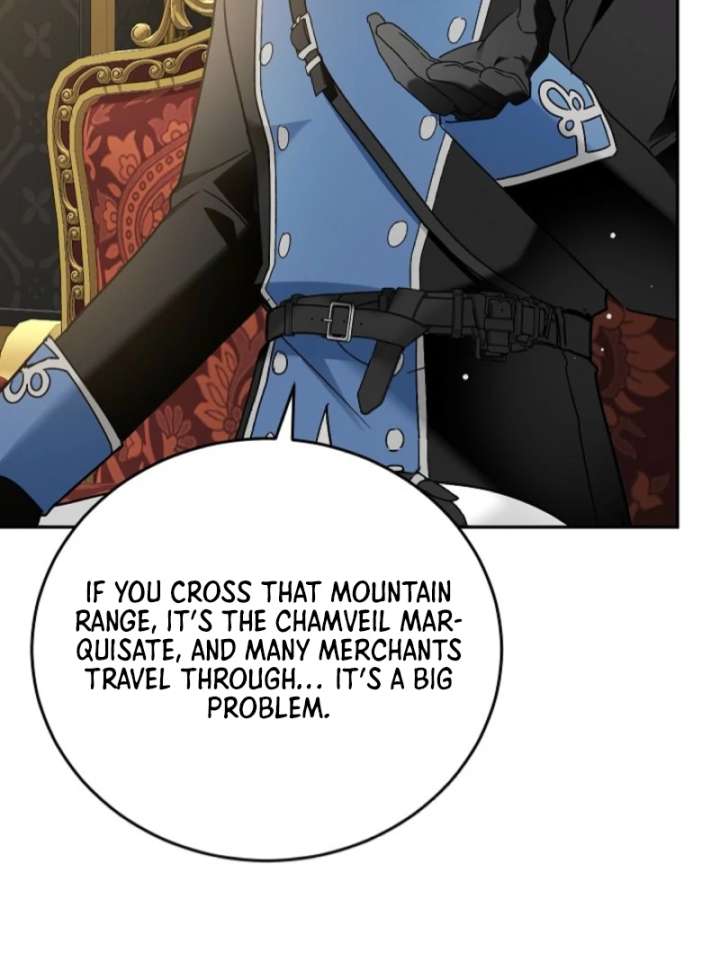 The Lady Who Hides the Zombies Chapter 5 - Page 75