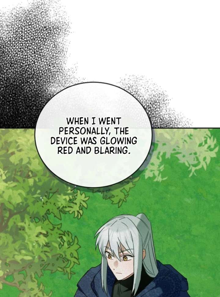 The Lady Who Hides the Zombies Chapter 5 - Page 81