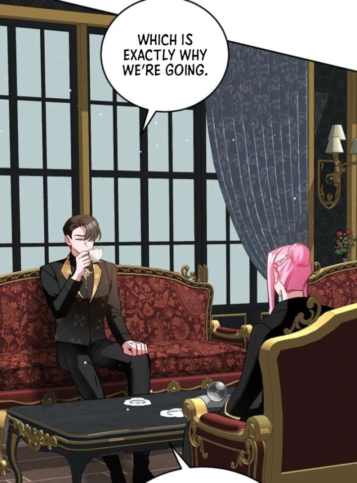 The Lady Who Hides the Zombies Chapter 5 - Page 88