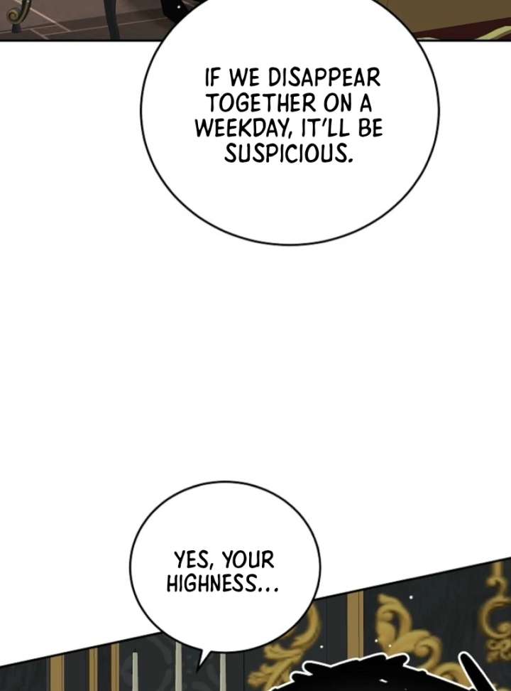 The Lady Who Hides the Zombies Chapter 5 - Page 89