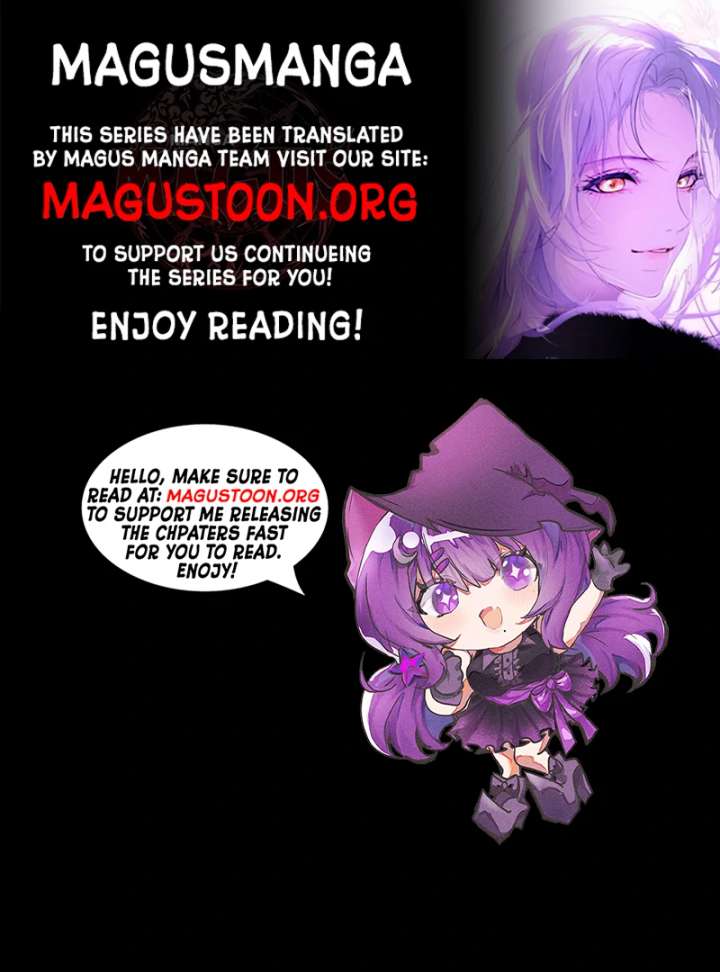 The Lady Who Hides the Zombies Chapter 7 - Page 1