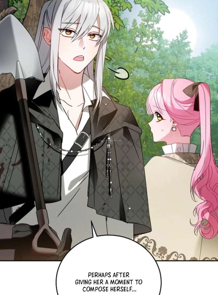 The Lady Who Hides the Zombies Chapter 7 - Page 10